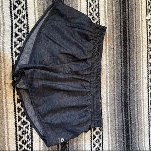 OISELLE running shorts